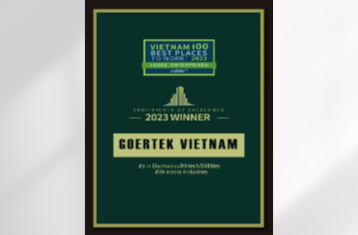 goertek